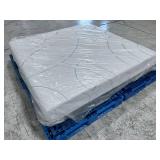 Serta iComfort Directions Soft Memory Foam King Mattress