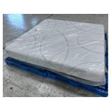 Serta iComfort Directions Soft Memory Foam King Mattress