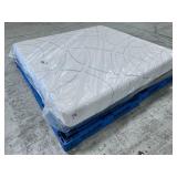 Serta iComfort Directions Soft Memory Foam King Mattress