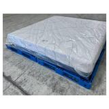 Serta iComfort Directions Soft Memory Foam King Mattress