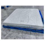 Health Care Origin 9" King Mattress