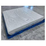 Health Care Origin 9" King Mattress