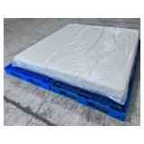 Health Care Origin 9" King Mattress