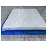 Health Care Origin 9" King Mattress