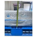 Health Care Origin 9" King Mattress