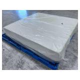 12" Contouring Firm Gel Memory Foam King Mattress