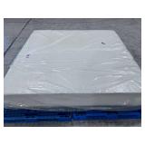 12" Contouring Firm Gel Memory Foam King Mattress