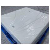 12" Contouring Firm Gel Memory Foam King Mattress