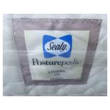 Sealy Posturepedic 11" Firm Queen Mattress