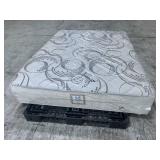 Sealy Posturepedic 11" Firm Queen Mattress