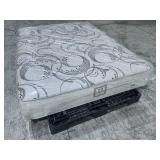 Sealy Posturepedic 11" Firm Queen Mattress