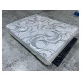 Sealy Posturepedic 11" Firm Queen Mattress
