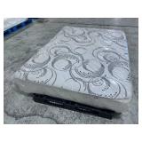 Sealy Posturepedic 11" Firm Queen Mattress