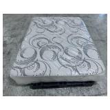 Sealy Posturepedic 11" Firm Queen Mattress