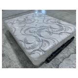 Sealy Posturepedic 11" Firm Queen Mattress