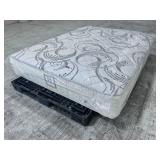 Sealy Posturepedic 11" Firm Queen Mattress