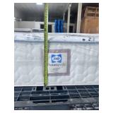 Sealy Posturepedic 11" Firm Queen Mattress