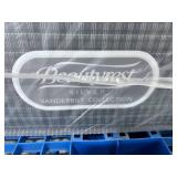 Beautyrest Silver "Vanderbilt Collection" Luxury Firm Queen Mattress