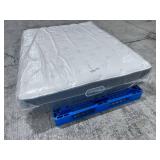 Beautyrest Silver "Vanderbilt Collection" Luxury Firm Queen Mattress