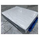 Beautyrest Silver "Vanderbilt Collection" Luxury Firm Queen Mattress