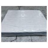 Beautyrest Silver "Vanderbilt Collection" Luxury Firm Queen Mattress