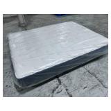Beautyrest Silver "Vanderbilt Collection" Luxury Firm Queen Mattress