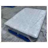 Beautyrest Silver "Vanderbilt Collection" Luxury Firm Queen Mattress