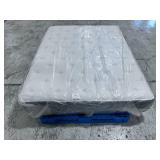 Beautyrest Silver "Vanderbilt Collection" Luxury Firm Queen Mattress