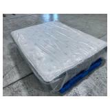 Beautyrest Silver "Vanderbilt Collection" Luxury Firm Queen Mattress