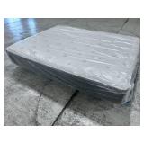 Beautyrest Silver "Vanderbilt Collection" Luxury Firm Queen Mattress