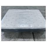 Beautyrest Silver "Vanderbilt Collection" Luxury Firm Queen Mattress