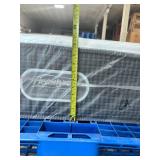 Beautyrest Silver "Vanderbilt Collection" Luxury Firm Queen Mattress