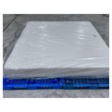 Comfort Zone "Chime" 10" Memory Foam King Mattress