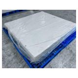 Sealy Cool + Clean 8" Medium Memory Foam King Mattress