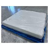 Sealy Cool + Clean 8" Medium Memory Foam King Mattress
