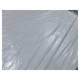 Sealy Cool + Clean 8" Medium Memory Foam King Mattress