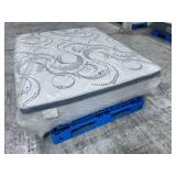 Sealy Posturepedic Classic Series Plush Euro Pillowtop Queen Mattress