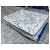 Sealy Posturepedic Classic Series Plush Euro Pillowtop Queen Mattress