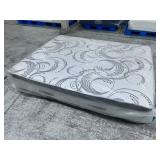 Sealy Posturepedic Classic Series Plush Euro Pillowtop Queen Mattress