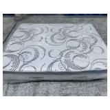 Sealy Posturepedic Classic Series Plush Euro Pillowtop Queen Mattress