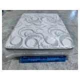 Sealy Posturepedic Classic Series Plush Euro Pillowtop Queen Mattress