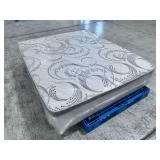 Sealy Posturepedic Classic Series Plush Euro Pillowtop Queen Mattress