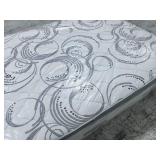 Sealy Posturepedic Classic Series Plush Euro Pillowtop Queen Mattress