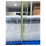 Sealy Posturepedic Classic Series Plush Euro Pillowtop Queen Mattress