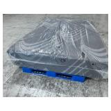 Sound Sleep 14" Soft Hybrid Queen Mattress