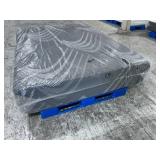 Sound Sleep 14" Soft Hybrid Queen Mattress