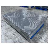 Sound Sleep 14" Soft Hybrid Queen Mattress