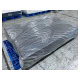 Sound Sleep 14" Soft Hybrid Queen Mattress