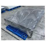 Sound Sleep 14" Soft Hybrid Queen Mattress