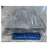 Sound Sleep 14" Soft Hybrid Queen Mattress